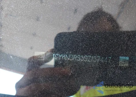 2025 Cadillac Xt5 Awd Premium Luxury из США, поврежденный, VIN 1GYKNDRS3SZ137447